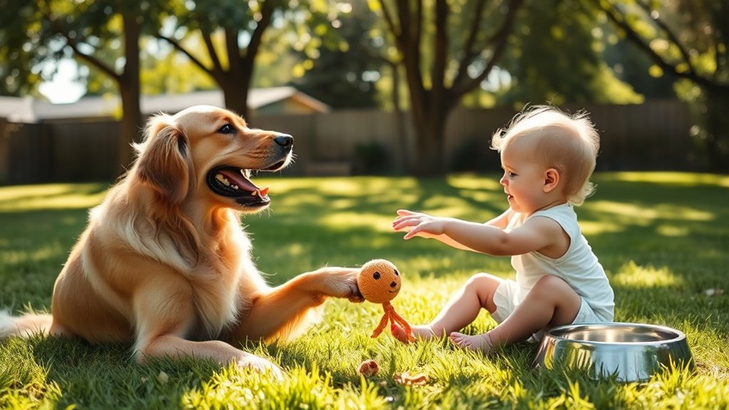 managing dog resource guarding