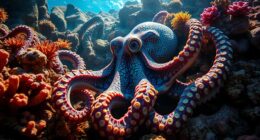 master of camouflage