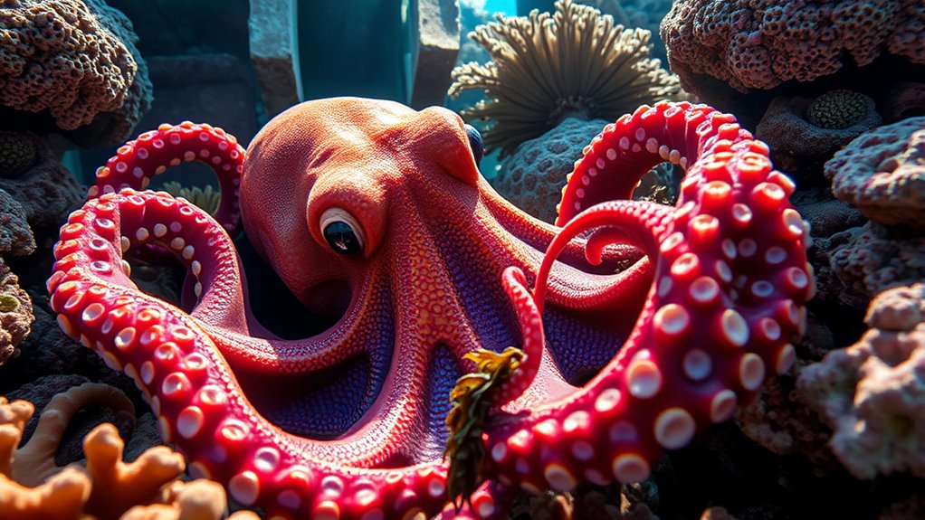 master of disguise and intelligence