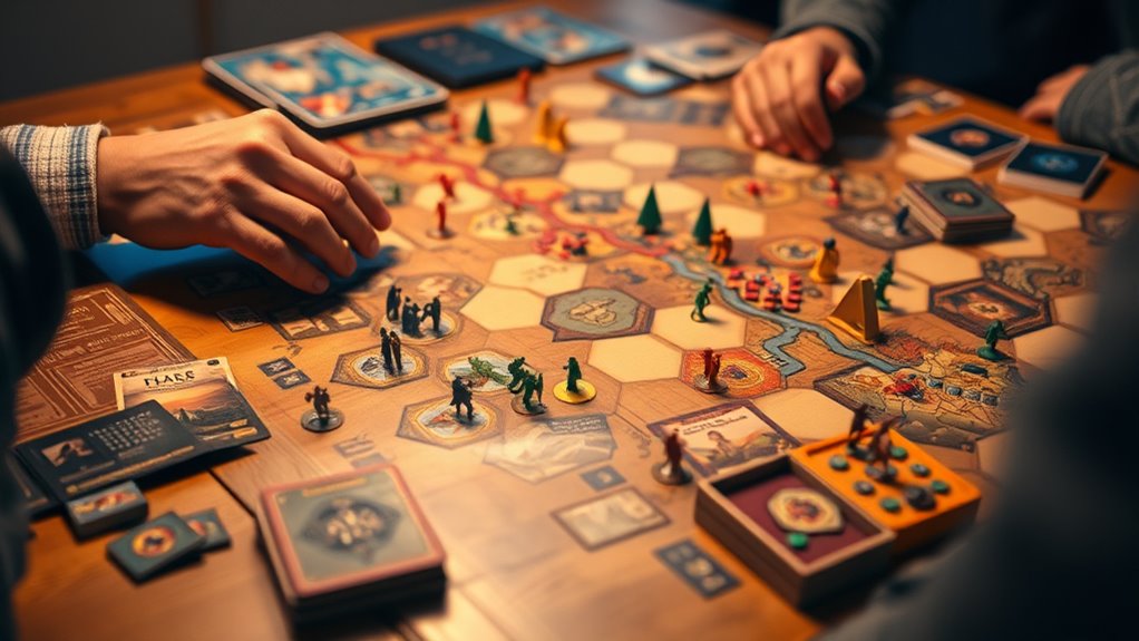 match skill theme replayability