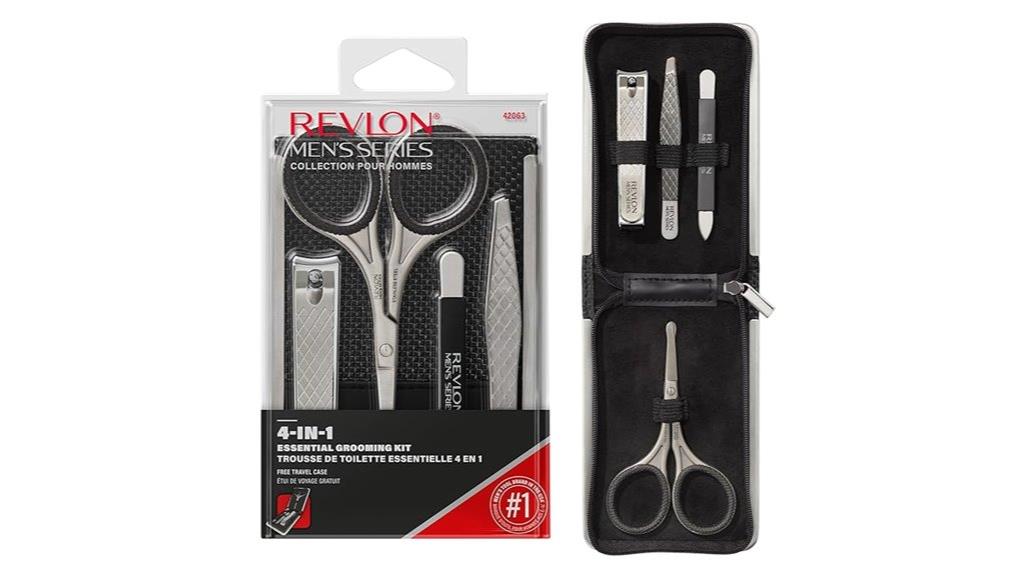 men s grooming travel essentials