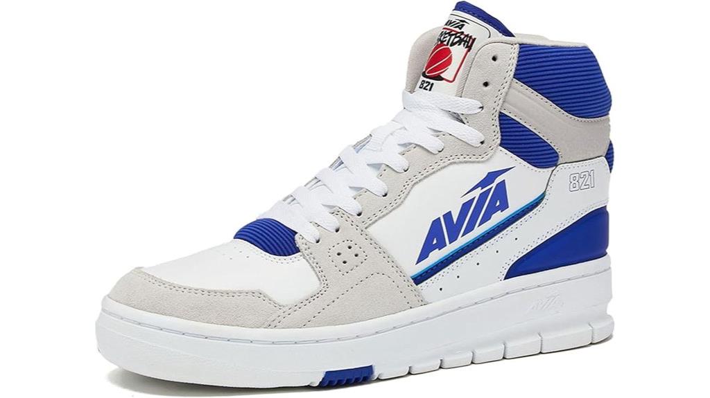 men s high top sneakers