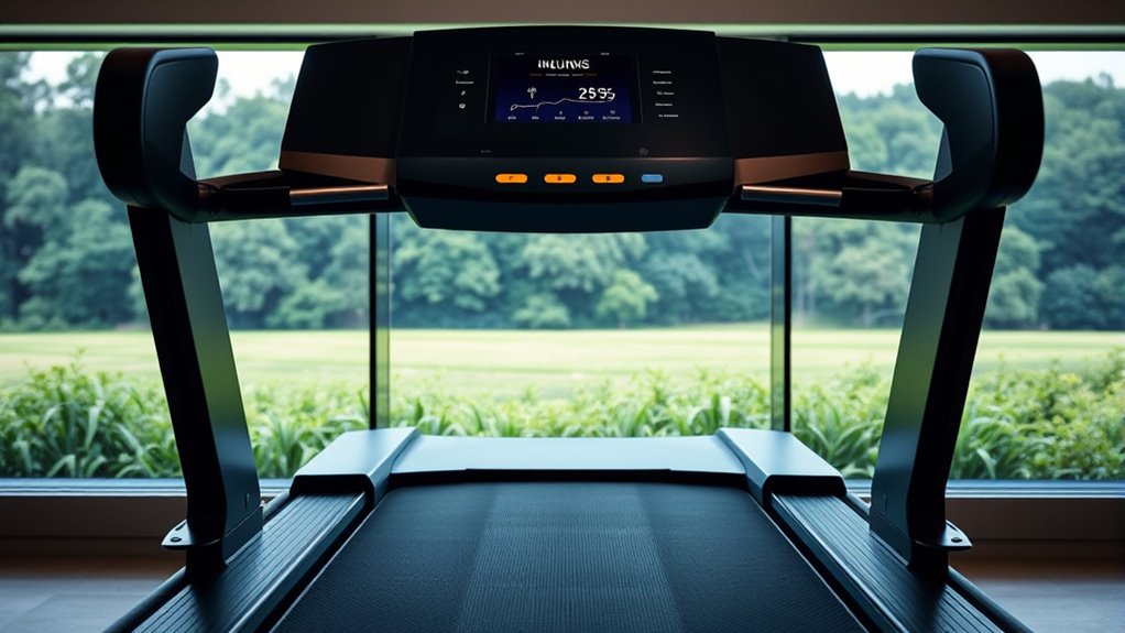 motor power and incline