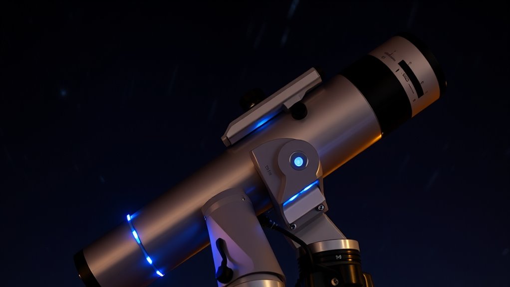 mount compatibility and ease