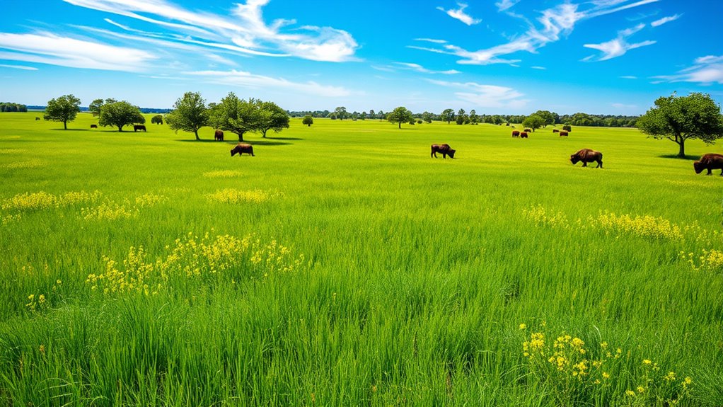 native species soil health ecosystem resilience