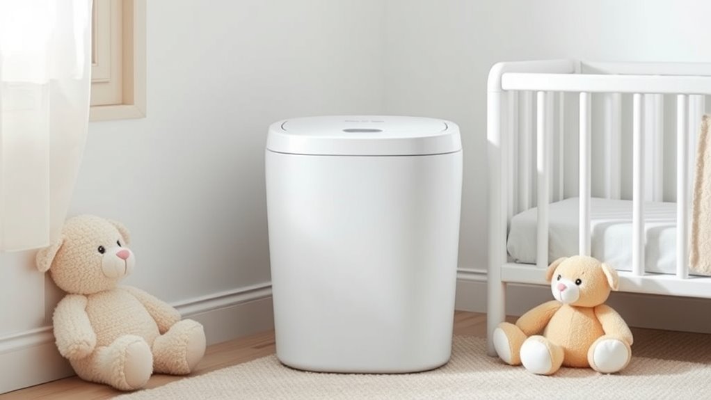 odor control and usability