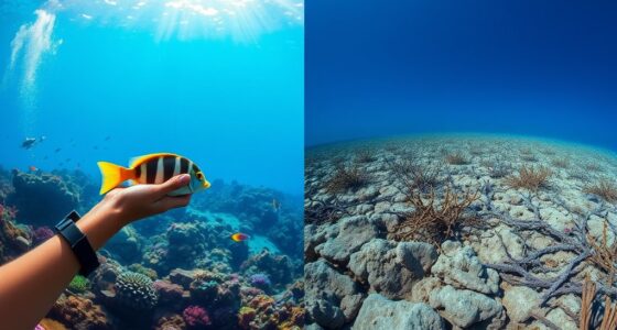 overfishing impacts sustainability