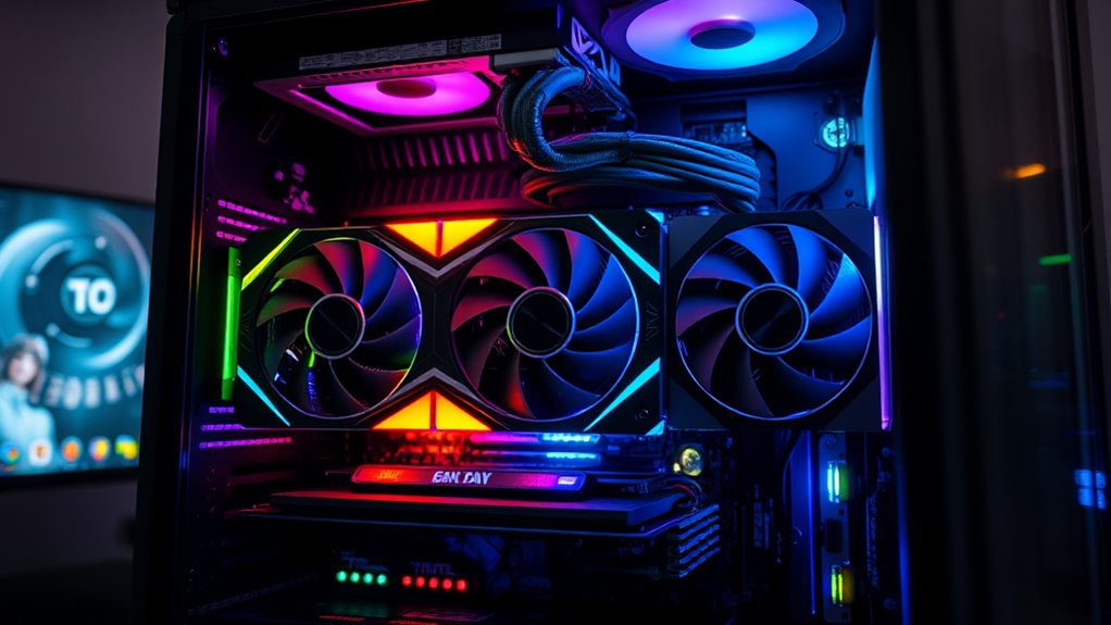 performance cooling compatibility budget