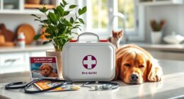 pet emergency care essentials