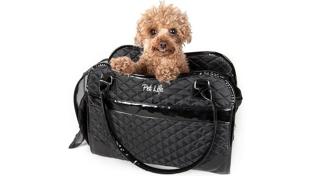 pet life carrier for pets