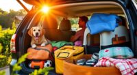 pet travel safety tips