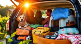 pet travel safety tips