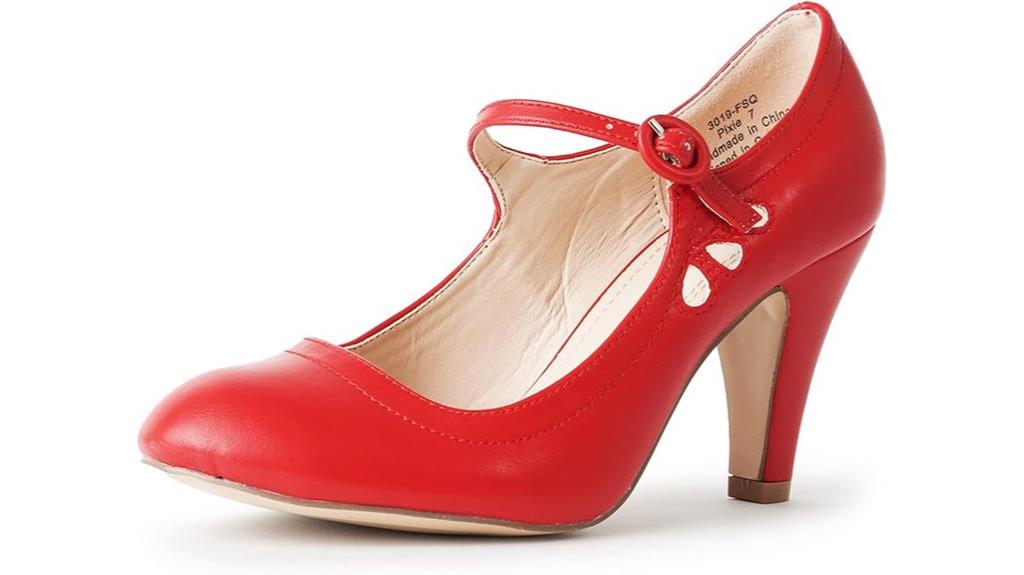 pixie mary jane shoes