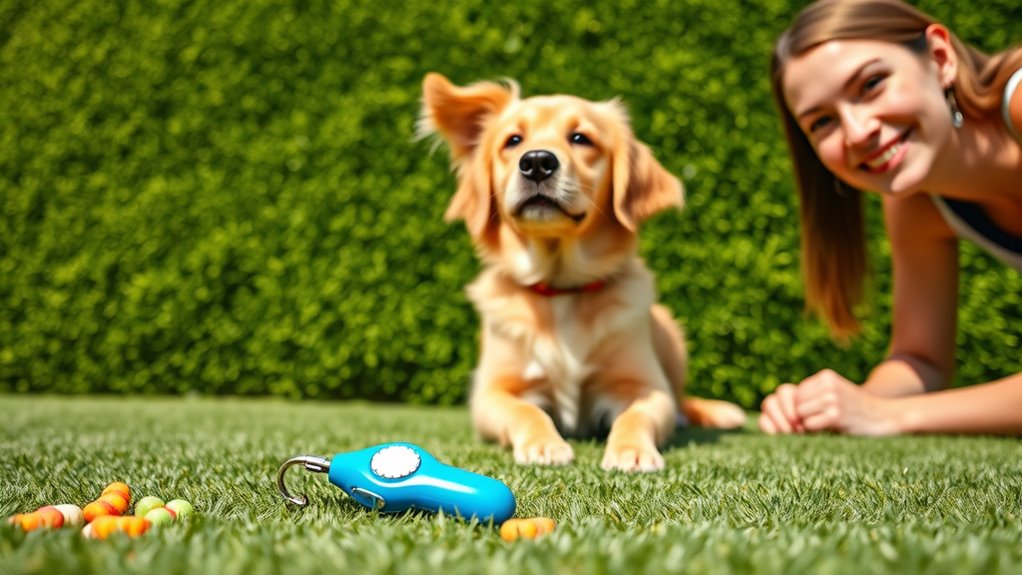 positive reinforcement pet training