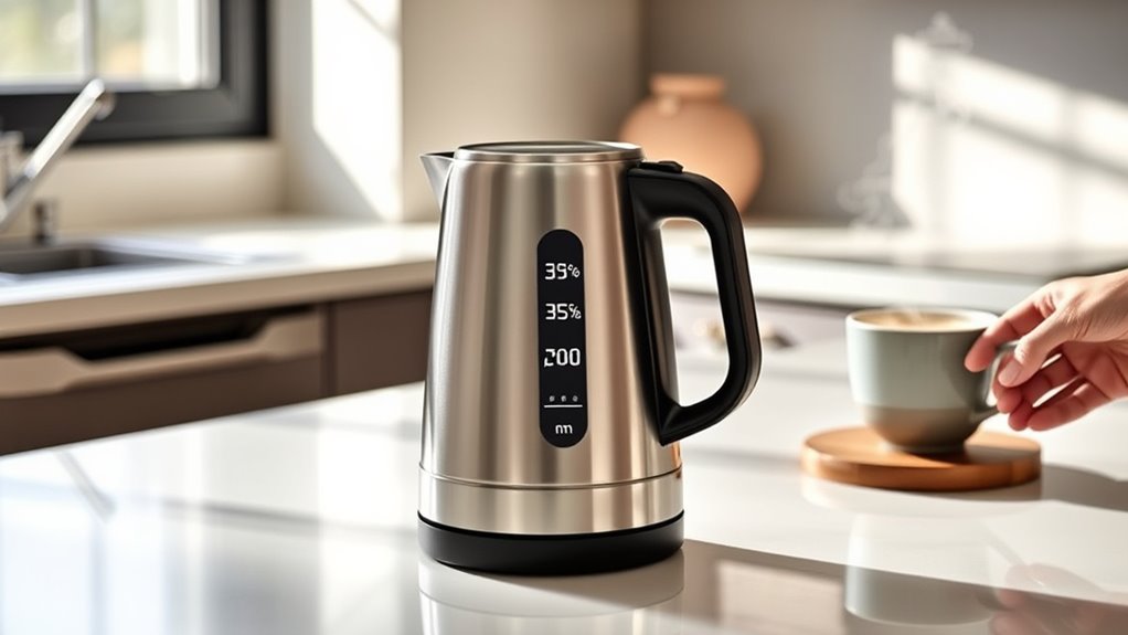 precise connected safe easy