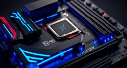 premium amd gaming motherboards