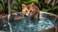 premium cat fountain recommendations