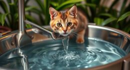 premium cat fountain recommendations