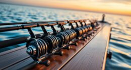 premium fishing rod combos