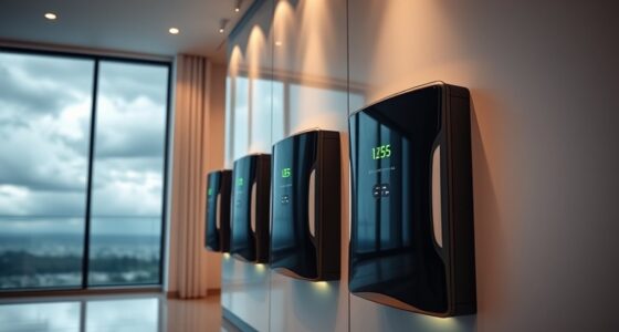 premium home battery systems
