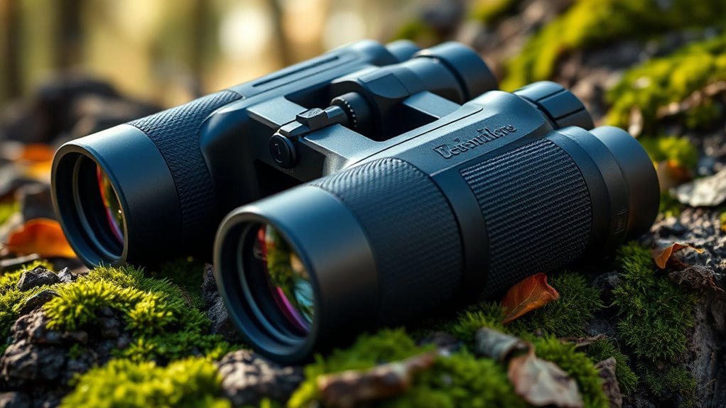 premium optical performance durability