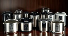 premium rice cooker reviews