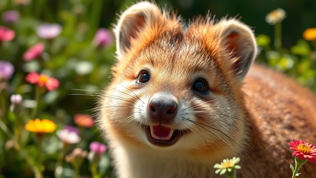 protect quokkas and habitats