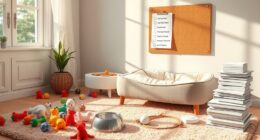 puppy preparation checklist setup