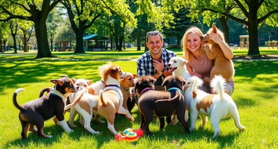 puppy socialization weekly plan