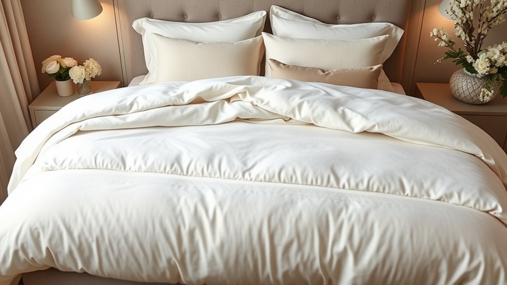quality comfort durability care