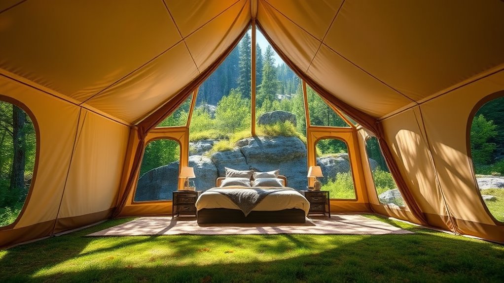 quality durability weatherproofing comfort