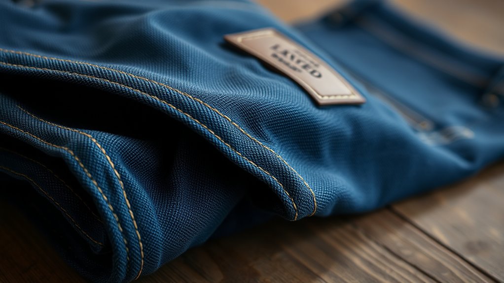 quality fit durability