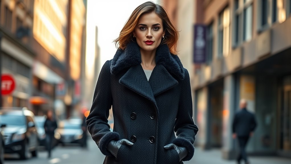 quality fit style comfort