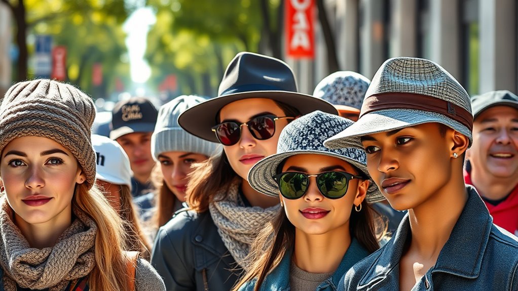 quality fit style reputation