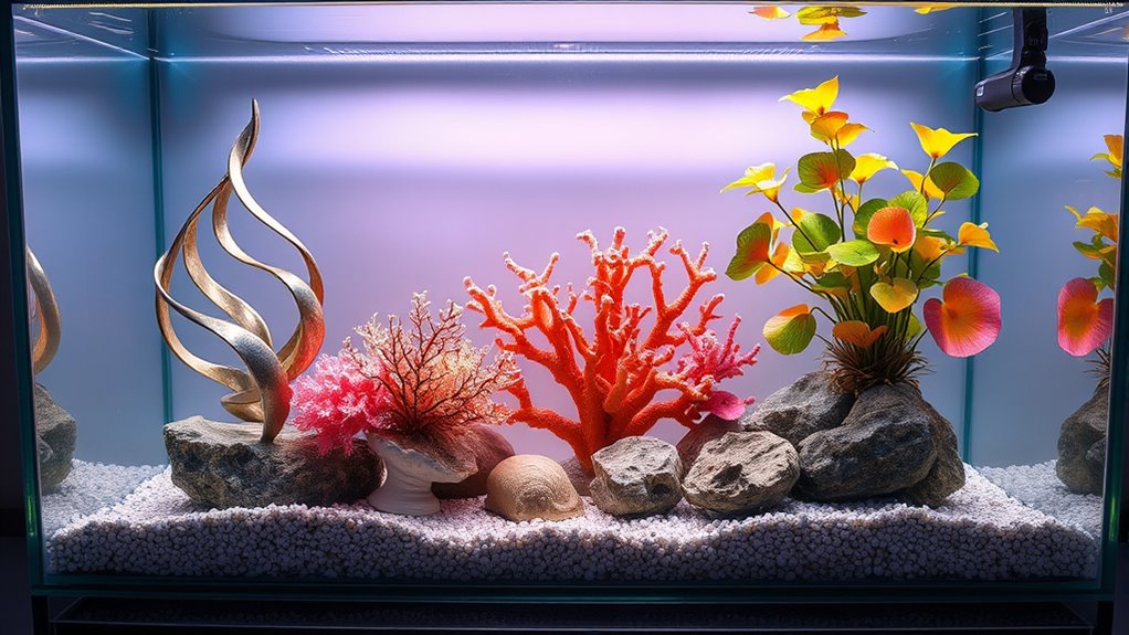 quality safety aesthetics maintenance