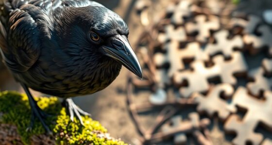 ravens intelligence explored