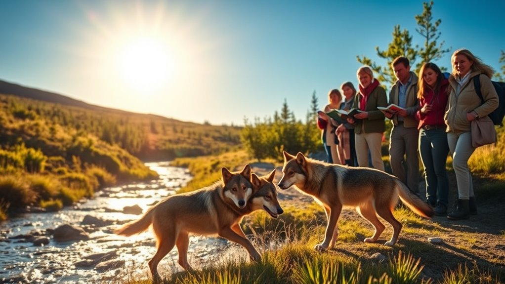 reintroduction successes and lessons