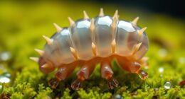 resilient water bear