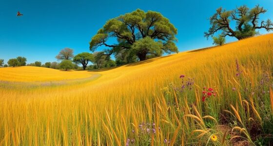 restoring prairies and savannas