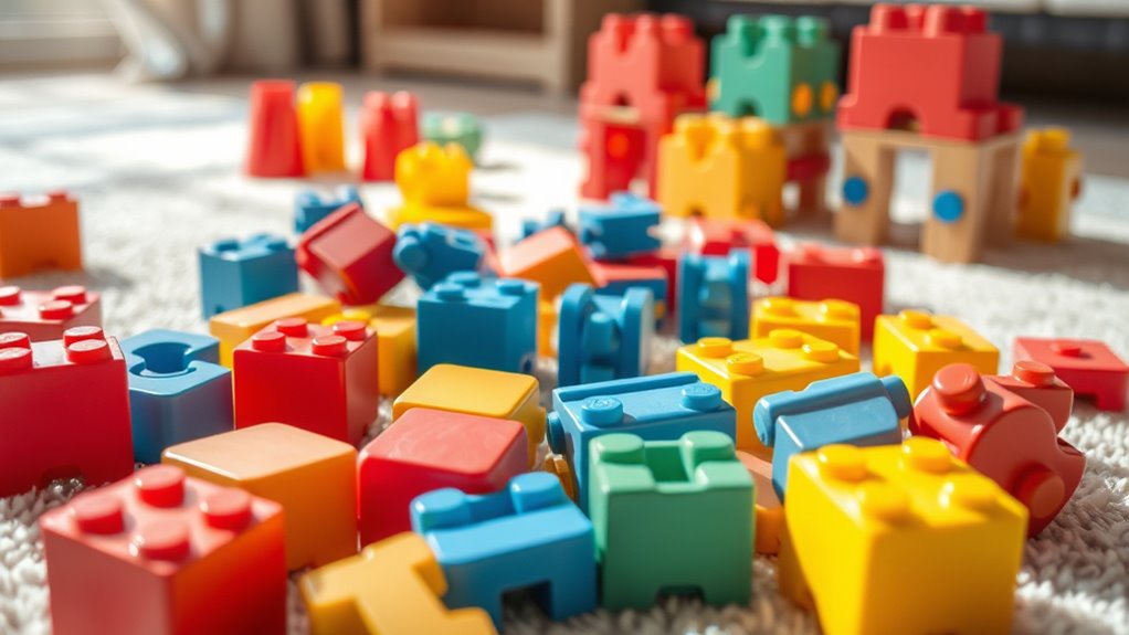 safe durable versatile organized