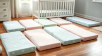 safe non toxic baby mattresses