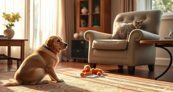 safe pet introduction procedures