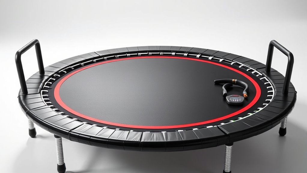 safety durability portability capacity