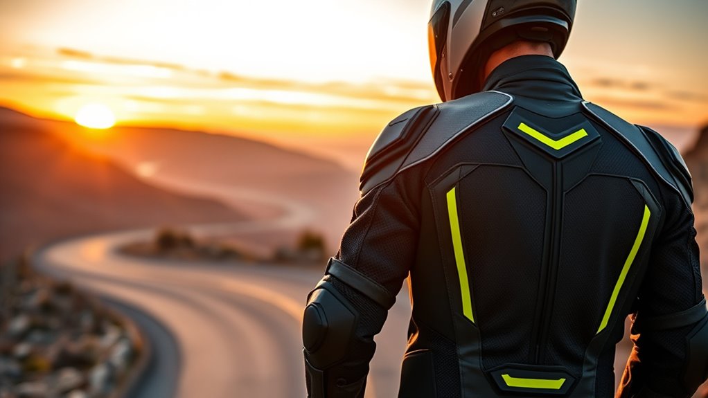 safety fit weather durability