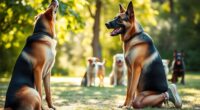 science based dog training myths