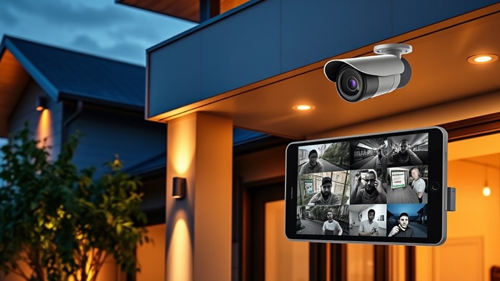 secure reliable user friendly system