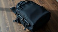 secure stylish travel backpacks