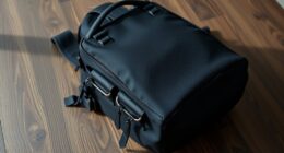 secure stylish travel backpacks