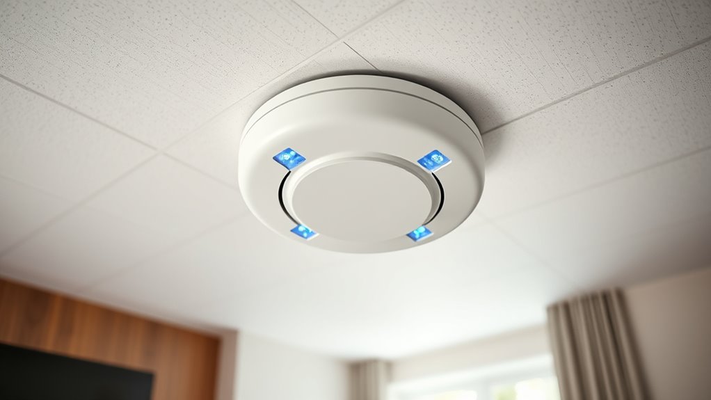 sensor accuracy and connectivity