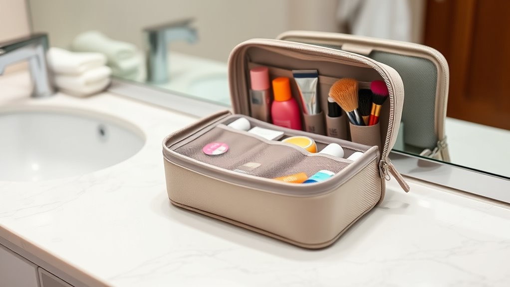 size durability organization portability